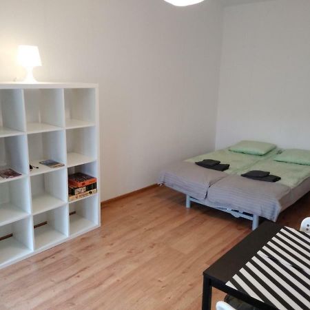 Apartament W Centrum Malbork Esterno foto